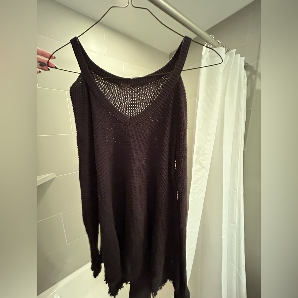 Free People sweater